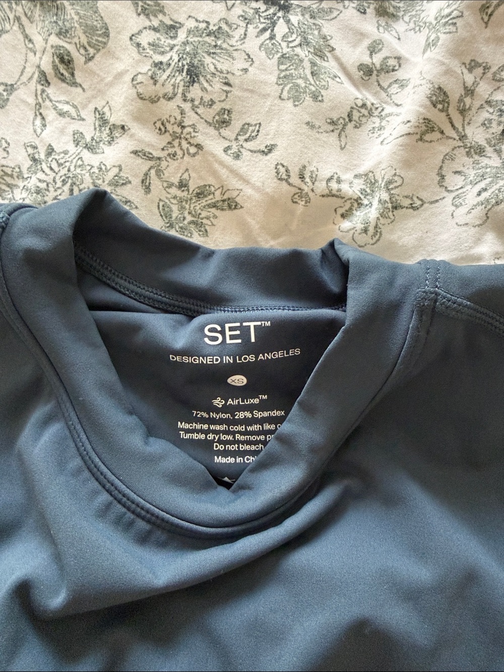 Set Active Top - Picture 2 of 3